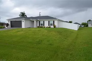 2622 NW 1st Ave, Cape Coral, FL 33993 - Photo 1