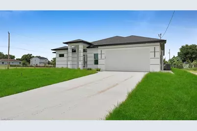 4704 Karen Ave S, Lehigh Acres, FL 33976 - Photo 1