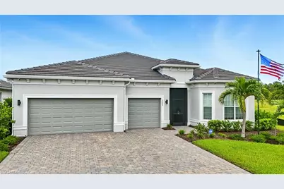 7002 Del Webb Oak Creek Blvd N, North Fort Myers, FL 33917 - Photo 1