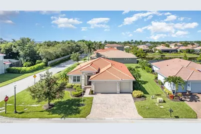 3130 Scarlet Oak Pl, North Fort Myers, FL 33903 - Photo 1