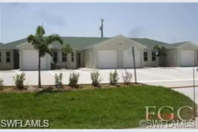 1032 SE 11th St #2, Cape Coral, FL 33990 - Photo 1