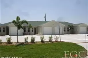 1032 SE 11th St, Cape Coral, FL 33990 - Photo 1