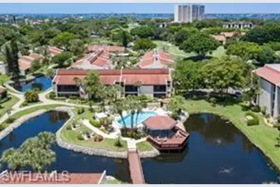 4396 Bowsprit Ct #2E, Fort Myers, FL 33919 - Photo 1