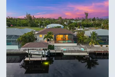 3527 Manatee Dr, Saint James City, FL 33956 - Photo 1