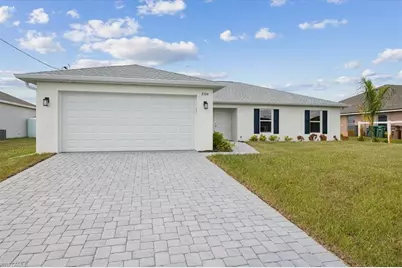2104 NW 16th Pl, Cape Coral, FL 33993 - Photo 1