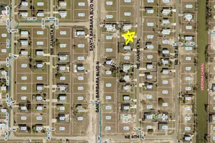 1008 NE Juanita Pl, Cape Coral, FL 33909 - Photo 1