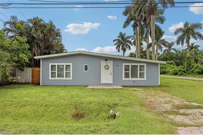 89 Cabana Ave, North Fort Myers, FL 33903 - Photo 1