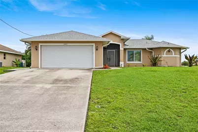 3045 NW 5th Pl, Cape Coral, FL 33993 - Photo 1