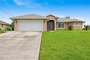 3045 NW 5th Pl, Cape Coral, FL 33993 - Photo 1