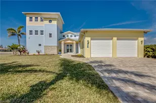 4329 NW 33rd St, Cape Coral, FL 33993 - Photo 1