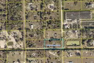 170 S Fronda St, Clewiston, FL 33440 - Photo 1