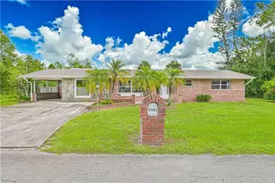 3905 East 3rd Street, Lehigh Acres, FL 33936 - Photo 1