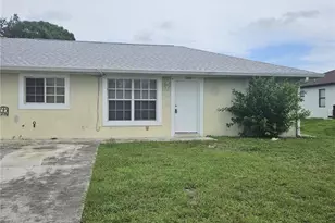 4752 22nd St SW, Lehigh Acres, FL 33973 - Photo 1