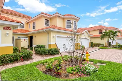 5909 Tarpon Gardens Cir #102, Cape Coral, FL 33914 - Photo 1