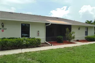 5120 SW Courtyard Ct, Cape Coral, FL 33914 - Photo 1
