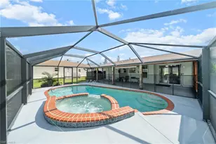 28232 Mango Dr, Bonita Springs, FL 34134 - Photo 1