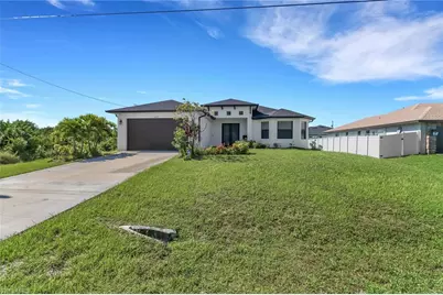 3807 27th St SW, Lehigh Acres, FL 33976 - Photo 1