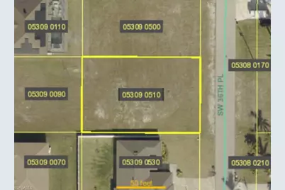 126 SW 36th Pl, Cape Coral, FL 33991 - Photo 1