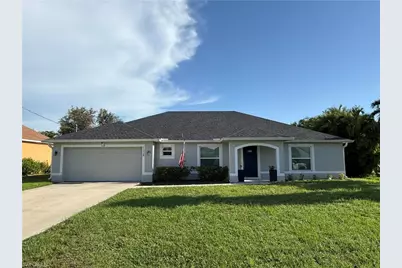1328 SW 27th Ter, Cape Coral, FL 33914 - Photo 1