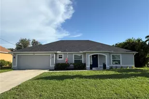 1328 SW 27th Terrace, Cape Coral, FL 33914 - Photo 1