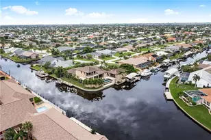 1118 SW 48th Terrace, Cape Coral, FL 33914 - Photo 1