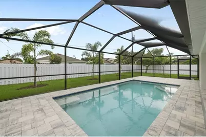 1217 SW 20th St, Cape Coral, FL 33991 - Photo 1