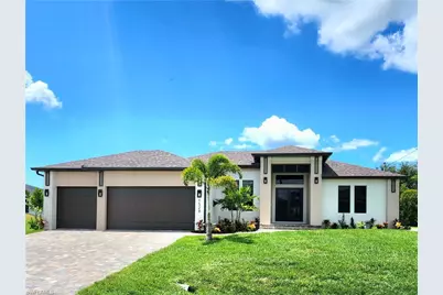 1528 NW 36th Pl, Cape Coral, FL 33993 - Photo 1