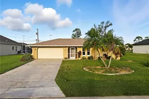 3414 SW 17th Pl, Cape Coral, FL 33914 - Photo 1
