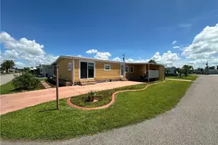 14700 Patrick Henry Rd, North Fort Myers, FL 33917 - Photo 1