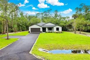 2864 68th Ave NE, Naples, FL 34120 - Photo 1