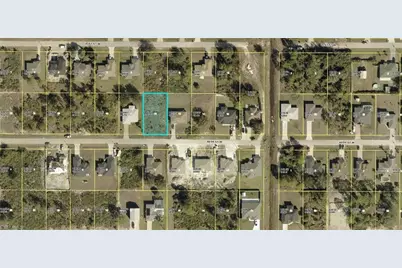 2608 40th St W, Lehigh Acres, FL 33936 - Photo 1