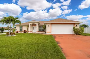302 NE 24th Ave, Cape Coral, FL 33909 - Photo 1