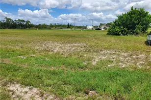 1721 NW 43rd Ave, Cape Coral, FL 33993 - Photo 1