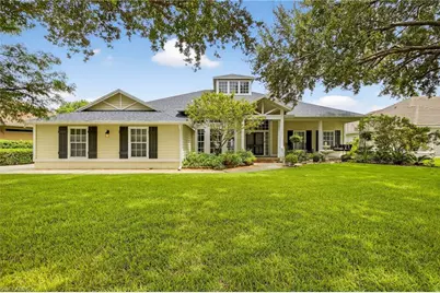 11592 Timberline Cir, Fort Myers, FL 33966 - Photo 1