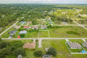 715 Downer Ave S, Lehigh Acres, FL 33974 - Photo 1