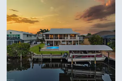 2407 Sycamore St, Saint James City, FL 33956 - Photo 1