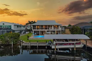 2407 Sycamore St, Saint James City, FL 33956 - Photo 1