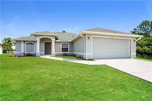 2608 23rd St SW, Lehigh Acres, FL 33976 - Photo 1