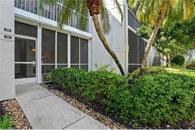 14510 Hickory Hill Ct #715, Fort Myers, FL 33912 - Photo 1