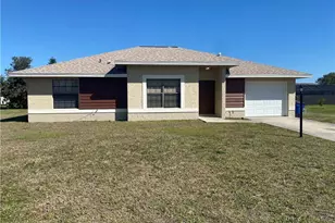 511 Corinne Dr, Lehigh Acres, FL 33936 - Photo 1