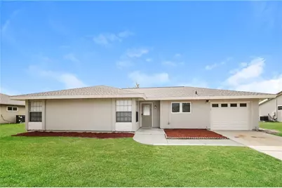 4609 Mongite Rd, North Port, FL 34287 - Photo 1