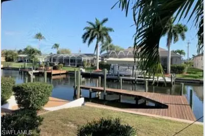 166 SW 52nd St, Cape Coral, FL 33914 - Photo 1