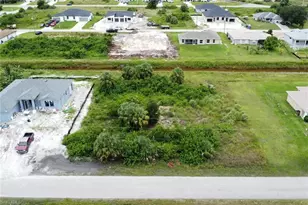 5031 Belrose St, Lehigh Acres, FL 33971 - Photo 1