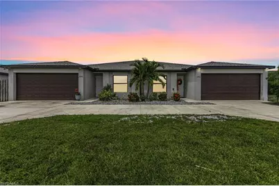 2942/2944 SW 7th Pl, Cape Coral, FL 33914 - Photo 1