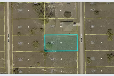 1717 Irving Ave, Lehigh Acres, FL 33972 - Photo 1