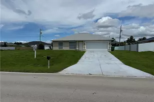 111 Kismet Pkwy E, Cape Coral, FL 33909 - Photo 1