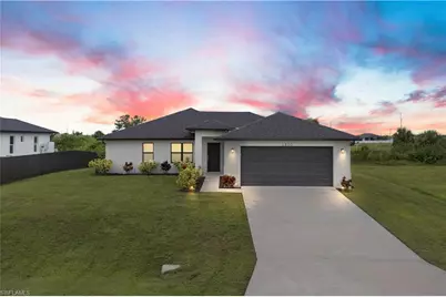 3800 NW 41st Ln, Cape Coral, FL 33993 - Photo 1