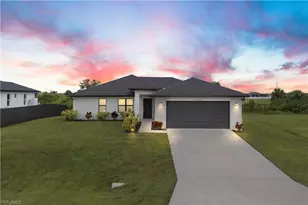 3800 NW 41st Ln, Cape Coral, FL 33993 - Photo 1