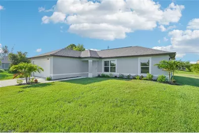 3019 NW 2nd Pl, Cape Coral, FL 33993 - Photo 1