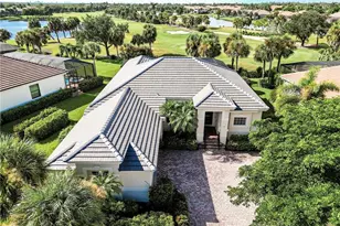 8865 New Castle Dr, Fort Myers, FL 33908 - Photo 1